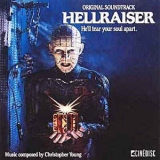 Christopher Young - Hellbound: Hellraiser II / Восставший из ада 2 OST '1988