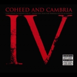 Coheed And Cambria - Good Apollo I'm Burning Star IV Volume One:  From Fear Through The Eyes Of Madness '2005