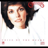 The Carpenters - Voice Of The Heart '1983