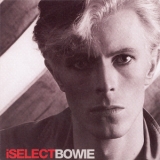 David Bowie - Iselect '2008
