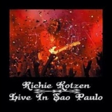 Richie Kotzen - Live In Sao Paulo '2008