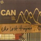 Can - The Lost Tapes '2012 - Album