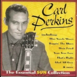 Perkins Carl - The Essential Sun Collection '1999