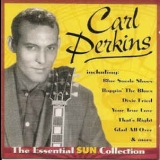 Perkins Carl - The Essential Sun Collection '1999 - Album