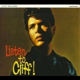 Cliff Richard - Listen To Cliff (remaster Digipack) '1998