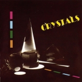 Crystals - Crystals '1974 - Album