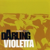 Darling Violetta - Bath Water Flowers '1997