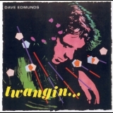 Dave Edmunds - Twangin' '1981