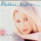 Debbie Gibson - Think With Your Heart '1995