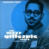 Dizzy Gillespie - The Dizzy Gillespie Story 2 Things To Come '2001