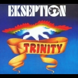 Ekseption - Trinity '1973