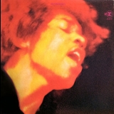 The Jimi Hendrix Experience - Electric Ladyland '1968