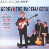 Gerry & The Pacemakers - Best Of The 60's - Gerry & The Pacemakers '2000