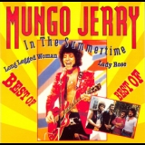 Mungo Jerry - Best Of '2002