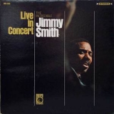 Jimmy Smith - En Concert '2002