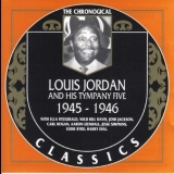 Louis Jordan - 1945 - 1946 '1997