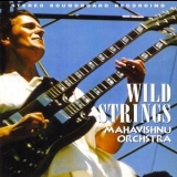 Mahavishnu Orchestra - Wild Strings '1972