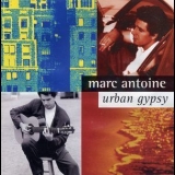Marc Antoine - Urban Gypsy '1995