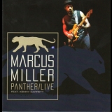 Marcus Miller - Live '1988