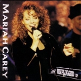 Mariah Carey - Mtv Unplugged '1992