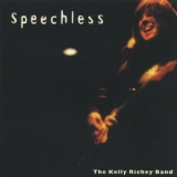 The Kelly Richey Band - Speechless '2006