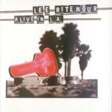 Lee Ritenour - Alive In L.a. '1997