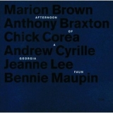 Marion Brown - Afternoon Of A Georgia Faun '1970
