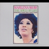 Marlena Shaw - The Spice Of Life '1969