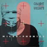 Cabaret Voltaire - Micro-phonies '1984 - Album