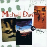 Michael Davis - Midnight Crossing '1994 - Album