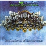 Moongarden - Brainstorm Of Emptyness '1995