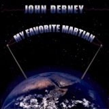 John Debney - My Favorite Martian '1999