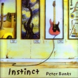 Peter Banks - Instinct '1993