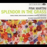 Pink Martini - Splendor In The Grass '2009 - Album