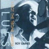 Roy Gaines - I Got The T-bone Walker Blues '1999