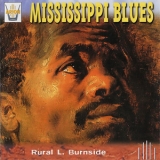 R. L. Burnside - Mississippi Blues '1997
