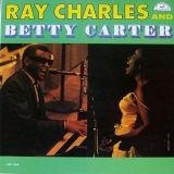Ray Charles & Betty Carter - Ray Charles And Betty Carter '1988
