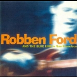 Robben Ford - In San Francisco '1995