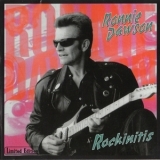 Ronnie Dawson - Rockinitis '1989