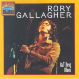 Rory Gallagher - Bullfrog Blues '1992