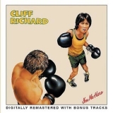 Cliff Richard - I'm No Hero (2001Remastered) '1980