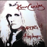 Kim Carnes - Barking At Airplanes '2001