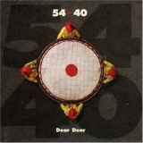 54-40 - Dear Dear '1992