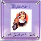 Pendragon - As Good As Gold (ep) '1996