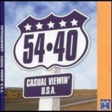 54-40 - Casual Viewin' '2000