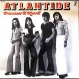 Atlantide - Francesco Ti Ricordi '1976