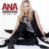 Ana Johnsson - The Way I Am '2004