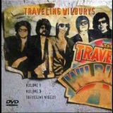 The Traveling Wilburys - Volume 1/3 '2005