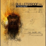 Bulletproof Messenger - The Crucial Line '2006