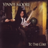 Vinnie Moore - To The Core '2009